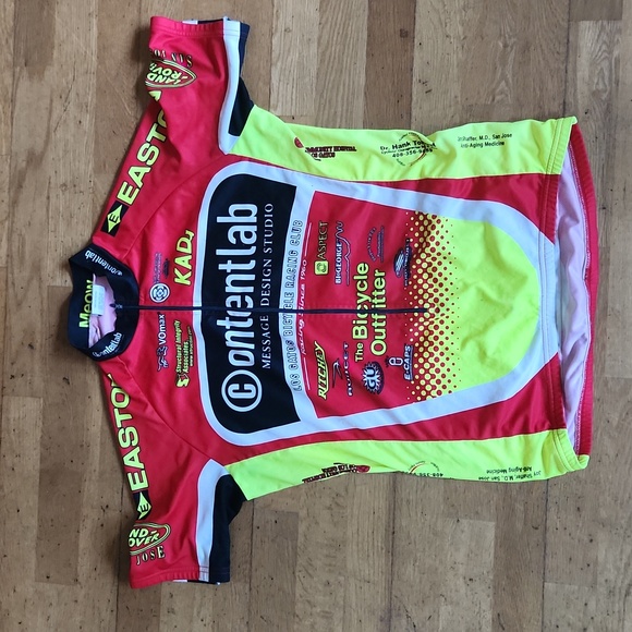 Bike jerseys - Picture 4 of 6